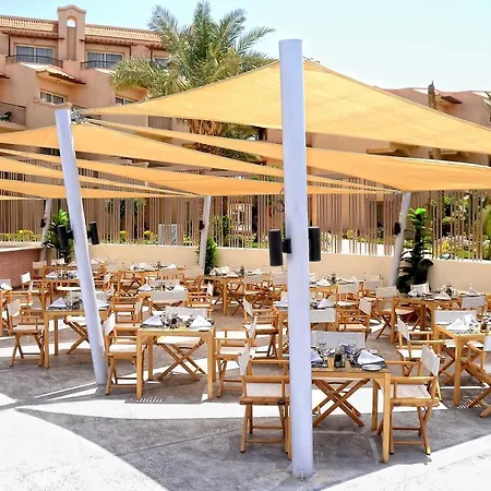 Pyramisa Beach Resort Sahl Hasheesh