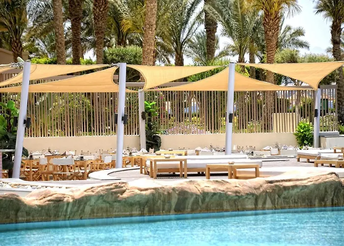 Pyramisa Beach Resort Sahl Hasheesh 5*