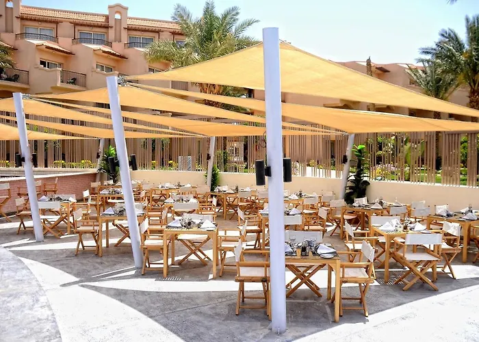 Pyramisa Beach Resort Sahl Hasheesh Gurdaka