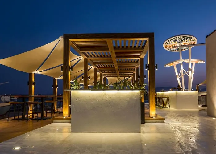 Pyramisa Beach Resort Sahl Hasheesh Szálloda