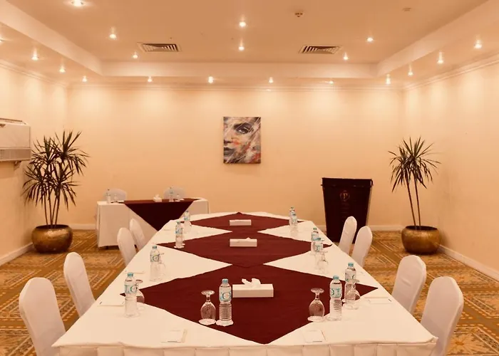 Pyramisa Beach Resort Sahl Hasheesh 5* Gurdaka